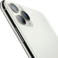 thumbnail image 4 of Restored Apple iPhone 11 Pro - Carrier Unlocked - 64GB Silver (Refurbished), 4 of 4