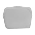 thumbnail image 1 of Silicone Bags for Food Storage, Reusable Zip Lock Bags Silicone Food Storage Containers, Freezer Microwave Oven Dishwasher Safe, Plastice BPA-Free 1PC, 1 of 6