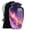 #5 Star Galaxy, variant on Star Galaxy Memorial Urn And Keepsake For Ashes, Blue Cremation Keepsake Urns For Adult Brother, Mini Urns For Human Ashes For Male And Female, Purple Small Urn For Mother And Father, 3 Inch