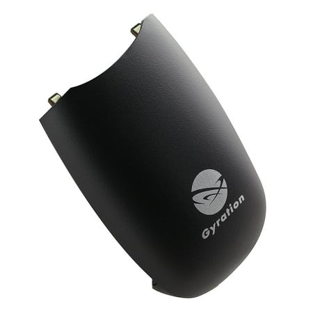- Gyration Air Mouse Go Plus Battery Pack - Black