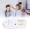 thumbnail image 4 of Crickets Sound Prank Noise Device, Auto Turn Off Back Adhesive Sticker Annoying Noise Maker Small Size Prank Toy, 4 of 8