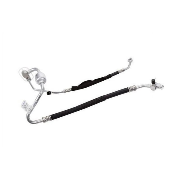 HOSE ASM-A/C CM (SLP-1)