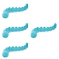 thumbnail image 6 of Set of 4 Chewing Squeaky Plush Dog Toys for Pet Teething and Playtime Fun, 6 of 8