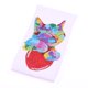 thumbnail image 2 of Kits Bolsas Gafas Gato Cgtredaw Color DIY Taladro Brillante Parcial (YD016), 2 of 9