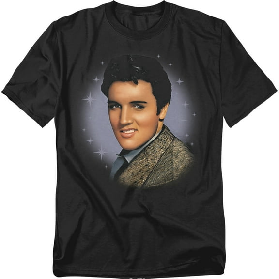 Elvis Presley T-Shirt Starlite Unisex Graphic Tee For Men & Women