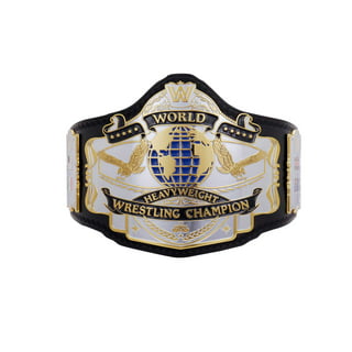 UNO Wrestling Heavyweight Championship Belt UNO Card Game Adult