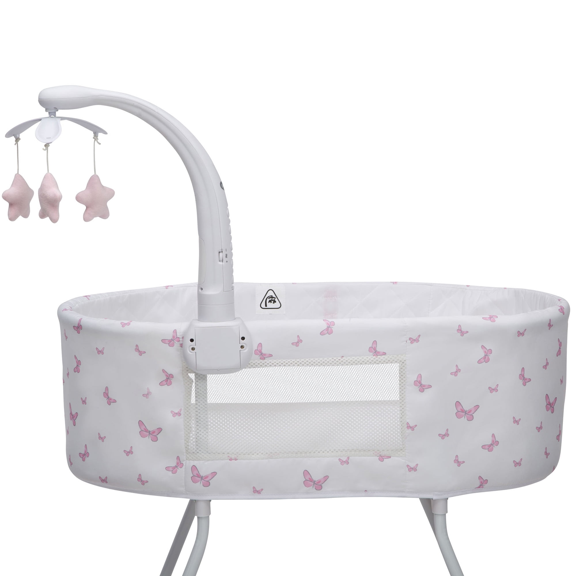 delta sweet slumber bassinet