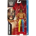 thumbnail image 6 of WWE Lance Dorado Action Figure, 6-inch Collectible for Ages 6 Years Old & Up, 6 of 7