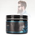 thumbnail image 3 of Hair Wax Clay, Strong Hold Hair Styling Wax Mild  For Salon, 3 of 8