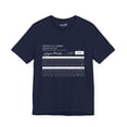 thumbnail image 3 of 100 US Open | Scorecard | Golf T-Shirt, 3 of 4