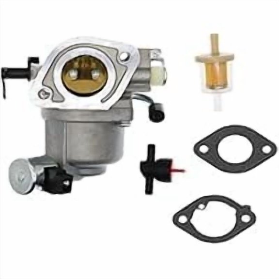 Carburetor Compatible with 593197 20 HP Intek V-Twin Engines