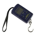 thumbnail image 4 of CNKOO Spring Scales Travel Weighting Steelyard Hanging High Precision Balance Suitcase Mini Multifunctional Weight Tool Pocket, 4 of 25