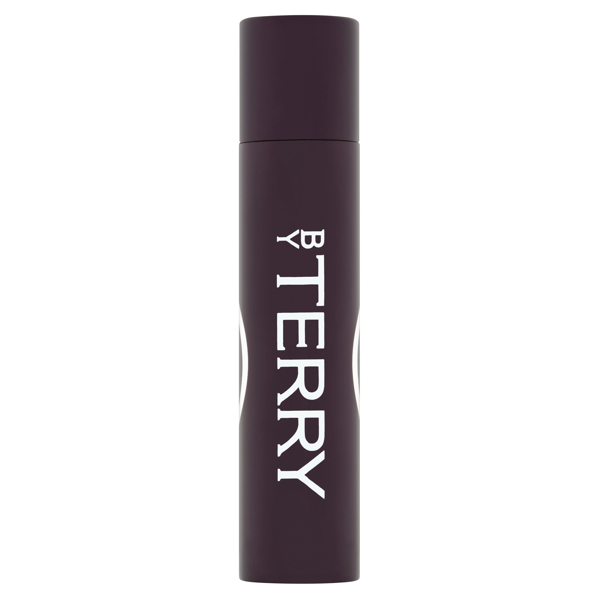 By Terry Hyaluronic Hydra Balm Glossy Lipstick with Hyaluronic Acid, 4 Dare to Bare