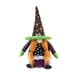 thumbnail image 2 of Fiudx Ofertas relámpago Muñeco enano sin rostro de Rudolph, bruja mágica de Halloween, decoración, 2 of 3
