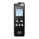 thumbnail image 2 of Grabadora de voz 16GB TOOBOM 1536kbps Grabadora digital activada por v, 2 of 2