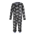 thumbnail image 1 of Pijama George para Niño Talla 8, Color Oxford, 1 of 4