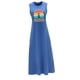 thumbnail image 5 of Vestido de verano para mujer, vestido de playa, ropa femenina, vestido informal para viajes y citas XL, 5 of 7