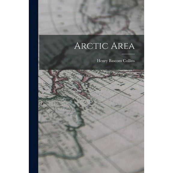Arctic Area, (Paperback)