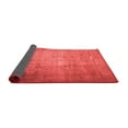 thumbnail image 2 of Ahgly Company Indoor Rectangle Persian Red Traditional Area Rugs, 7' x 9', 2 of 4