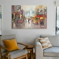 thumbnail image 6 of PARISIAN DREAM II by Pavel Mitkov Canvas Art Poster And Wall Art Picture Print Modern Family Bedroom Decor Posters,Unframe-style,16x24inch(40x60cm), 6 of 8