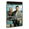 thumbnail image 3 of A Martha's Vineyard Mystery: 3-Movie Collection (DVD), Hallmark, Drama, 3 of 3