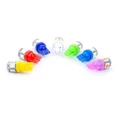 thumbnail image 5 of Waiihalught-bombilla LED para matrícula de coche, lámpara de giro T10, blanca, roja, amarilla, verde, rosa, azul, T10, W5W, 5050, 5SMD, 5 of 5