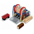 thumbnail image 3 of Fisherprice Thomas & Friends Wooden Railway, Wood Chipper, 3 of 5