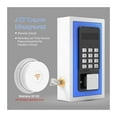 thumbnail image 3 of Smart Key Safe Box Phone Remote Control Wifi Security Boxes Password Outdoor Security Electronic Wall mounted Lock Boxes ,More Reliable & Robust, 3 of 7