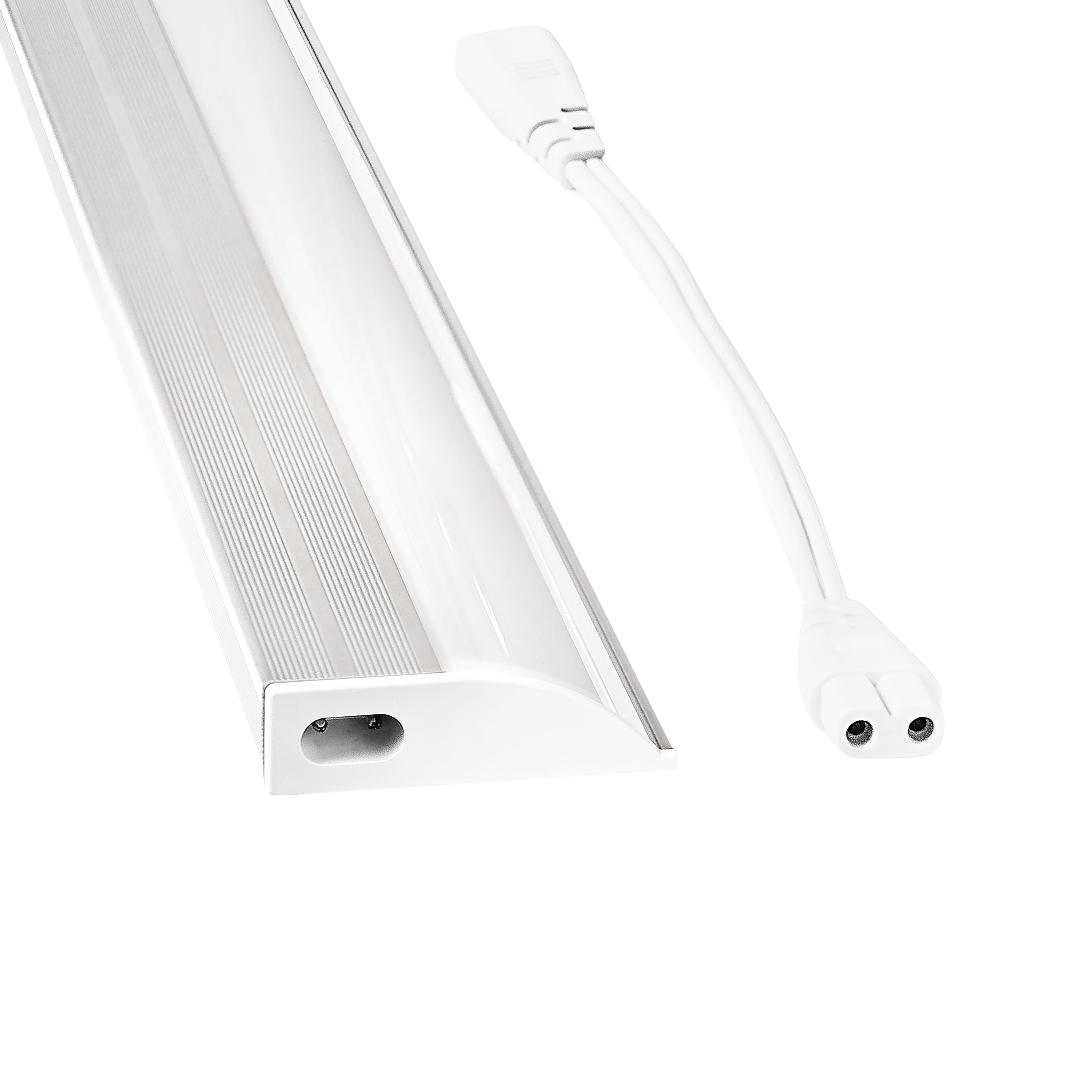 Hyper Tough 1200-Lumen 24 in LED Under-Cabinet Light photo 3