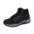 thumbnail image 5 of Wolverine Luton Waterproof Hiker Men Black, 5 of 5