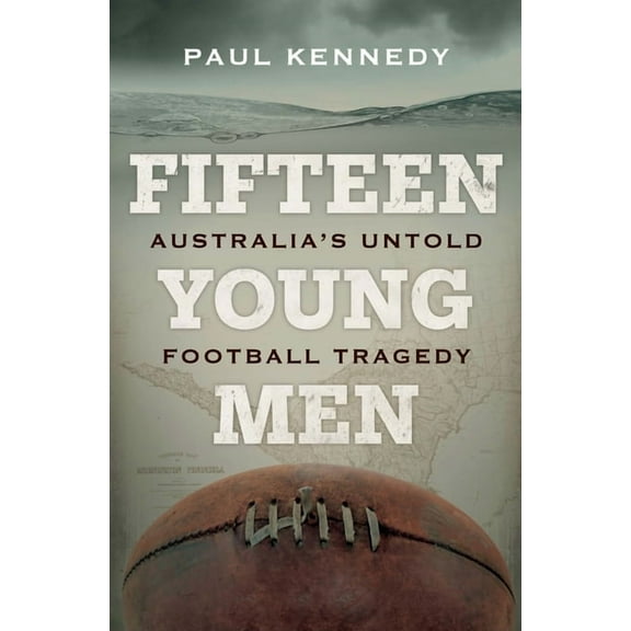 Fifteen Young Men (Paperback)