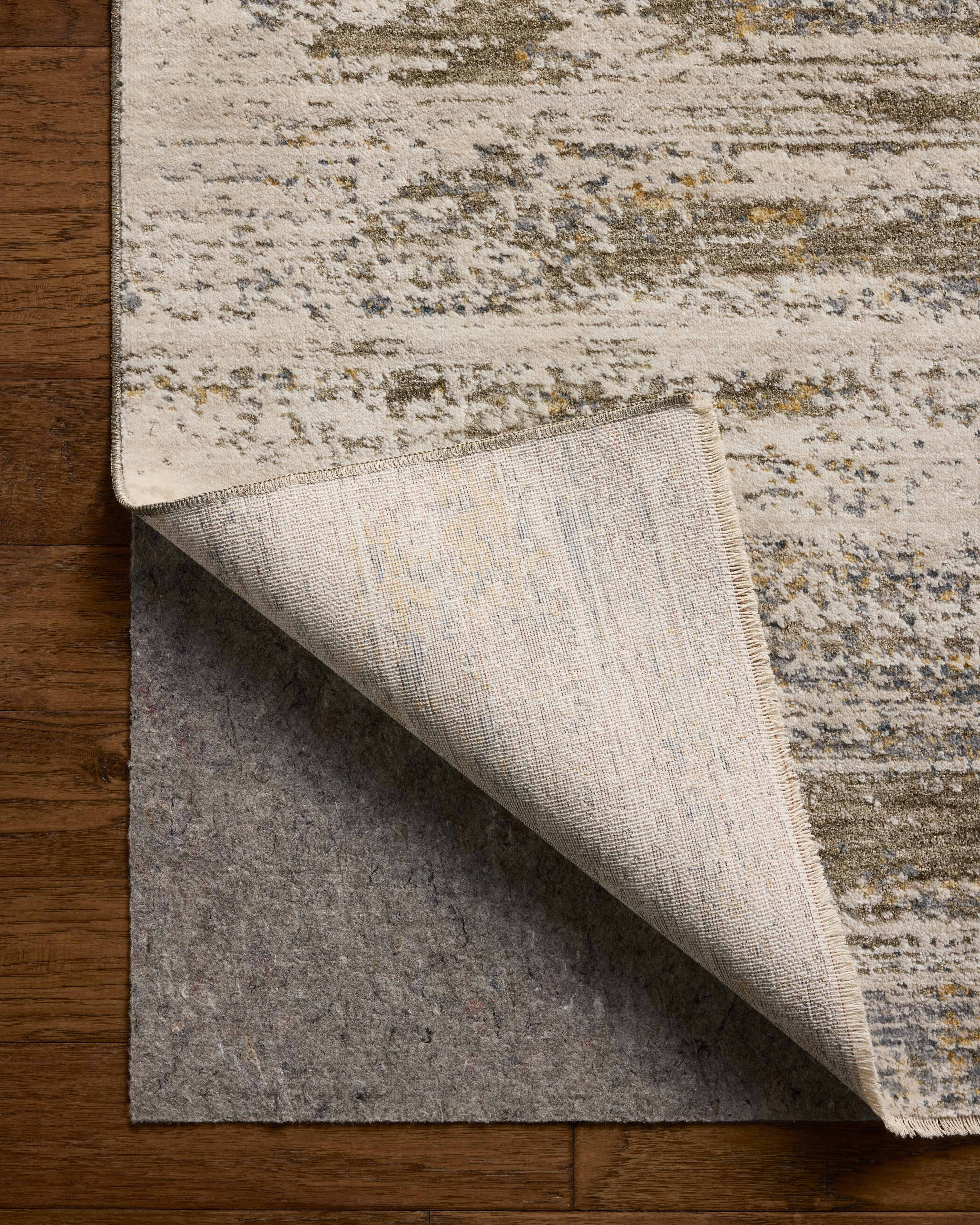 Loloi Nellie Lagoon / Dove 7'-10" x 10'-2" Area Rug