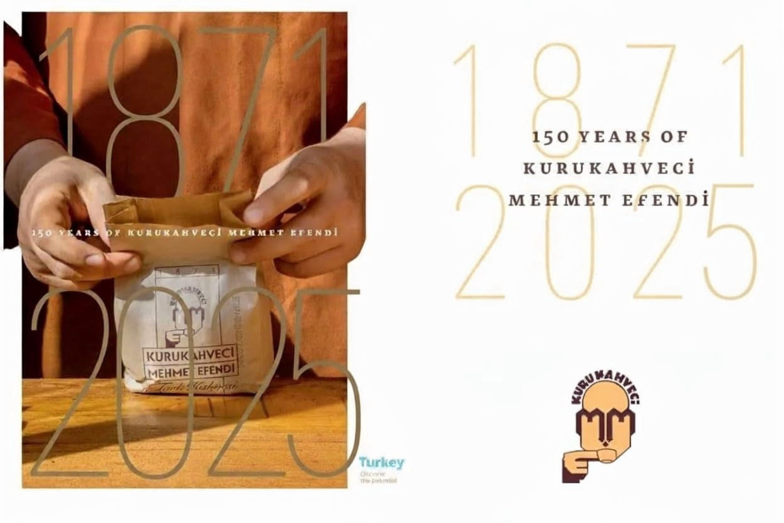 Kurukahveci Mehmet Efendi Turkish Coffee, 500-Gram - Walmart.com