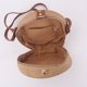 thumbnail image 5 of Zhuge Bolso de hombro tejido para mujer, bolso de mano tejido, bolso de mano tejido elegante para playa de verano, bolsos de hombro de 8,66 x 3,54 x 8,66 pulgadas (negro), 5 of 5