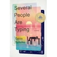 thumbnail image 1 of Pre-Owned Several People Are Typing (Hardcover) 0385547226 9780385547222, 1 of 1