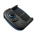 thumbnail image 1 of Graflsoa Flydigi Wasp 2 Pro Global Edition - Blue Wireless Gamepad with 6-Axis Gyroscope, Removable Back Button, and ALPS Joystick for iOS & Android Gaming, 1 of 6