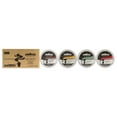 thumbnail image 2 of (2 pack) Lavazza Keurig® K-Cup® Variety Pack, Contains Light, Medium, and Extra Dark Roast (64 Pods), 2 of 6