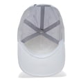 thumbnail image 3 of Gorra Snapback para Hombre Under Armour Mod Gris, 3 of 3