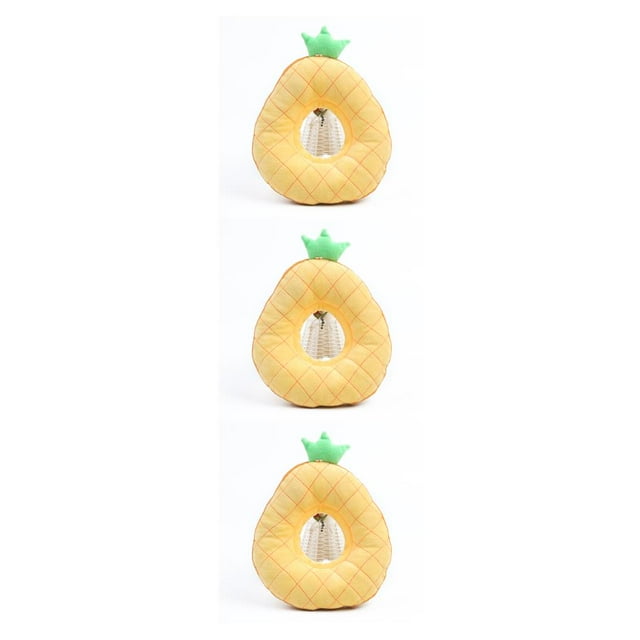 Greeniant Cono de cuello de gato para de heridas, accesorios para cachorros, Collar de recuperación, cirugía de aguacate transpirable, conos de Type1 NO1