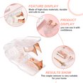 thumbnail image 3 of Household Staple Puller Portable Staple Remover Office Staple Removing Tool Office Accessory, 3 of 5