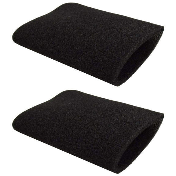 Craftsman 2 Pack Genuine OEM Filters for CMXEVCVVBVA1612 Vacuum - 551002118-2PK