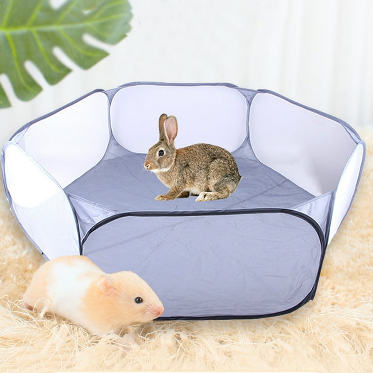 Hamster pen top
