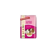 Mr Johnsons Supreme Guinea Pig Mix Small Animal Food 900g 1 Case