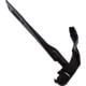 thumbnail image 4 of Hood Hinge Driver Side For 2017-2017 Honda Accord, 4 of 8