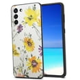 thumbnail image 1 of Floral-MIni-242 Phone Case, Degined for Samsung Galaxy S22 Case Men Women, Flexible Silicone Shockproof Case for Samsung Galaxy S22, 1 of 1
