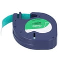thumbnail image 2 of Senjay Label Tape Replacement, Label Tape Print Label Tape For Marking For Label Maker, 2 of 8