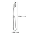 thumbnail image 2 of NUOLUX 2Ud Coradores De Pimiento De Acero Inoxidable Para Cocina Con Ergonómico, 2 of 8