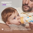 thumbnail image 2 of Chicco Biberon Perfect Easy Naranja 330ML, 2 of 7