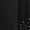 Black, variant on Women 2Pcs Latin Dance Oufits Shiny Rhinestone Ruffled Skirt Ballroom Salsa Cha Cha Dance Party Dress Purple S