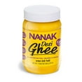 thumbnail image 1 of Nanak Pure Desi Ghee – Clarified Butter, 800 G, 1 of 5